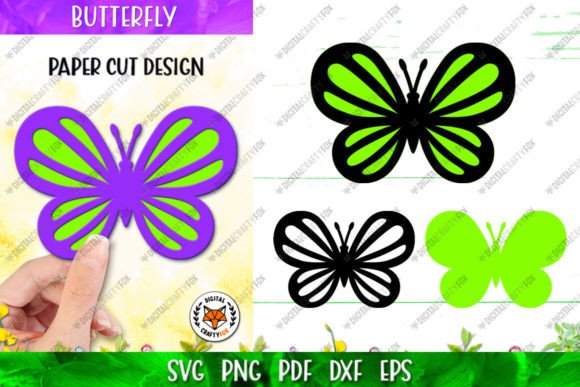 Butterfly Paper Cut SVG: A Designer’s Embroidery Review
