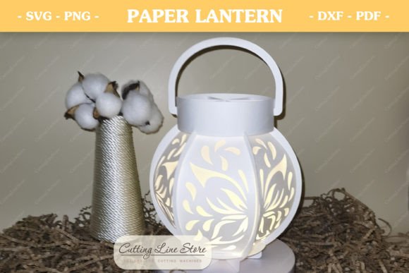 Butterfly Paper Lantern: A Designer’s Stitch Review