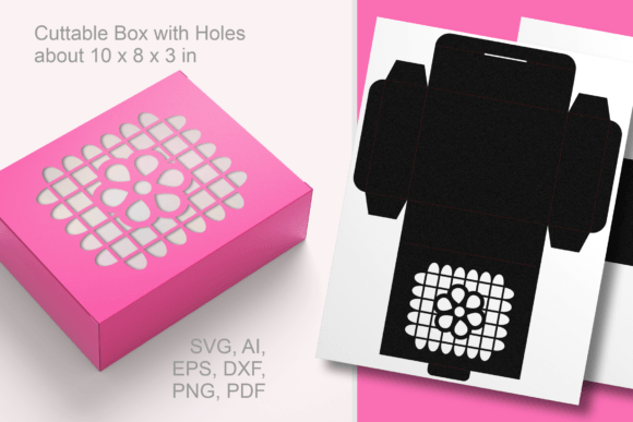 Cinco De Mayo 2 Rectangular Box Template Review